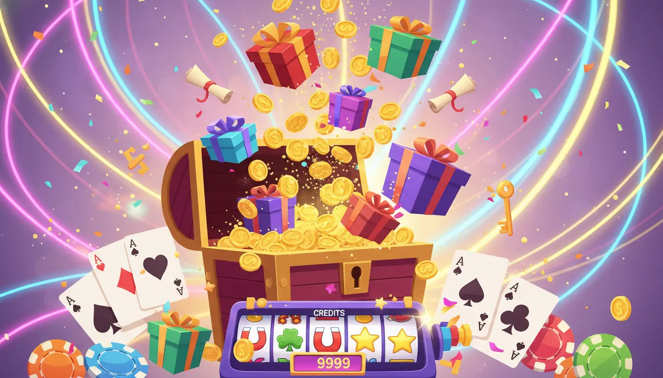 Bons casino プロモコード