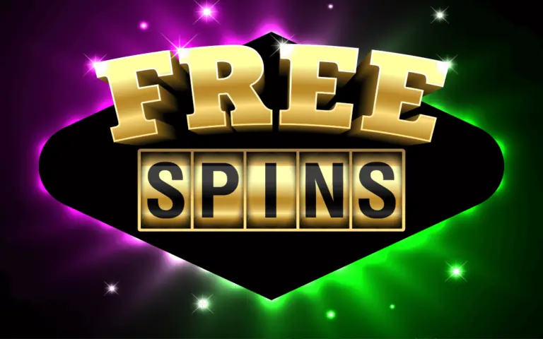 Bons casino フリースピン