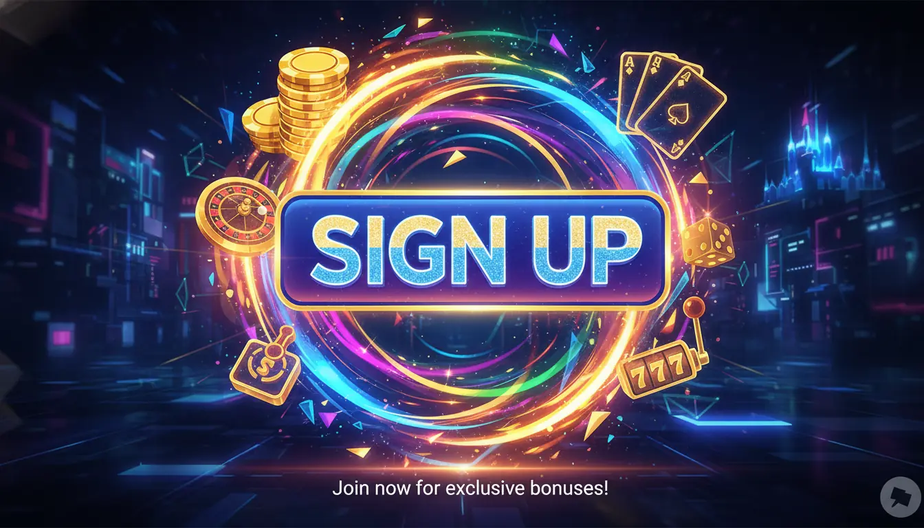 Bons casino 登録