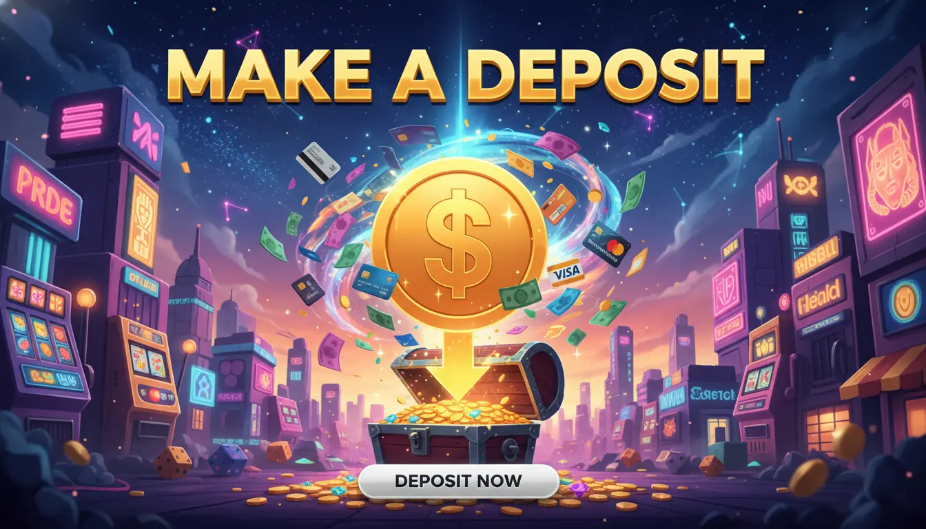 Bons casino 入金