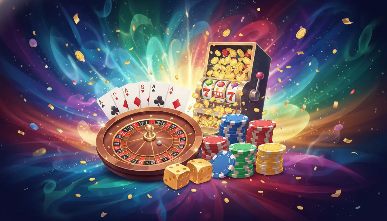 Bons casino 運営会社
