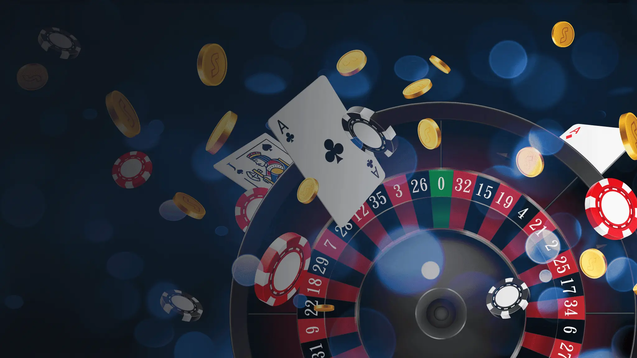 Bons casino ゲーム