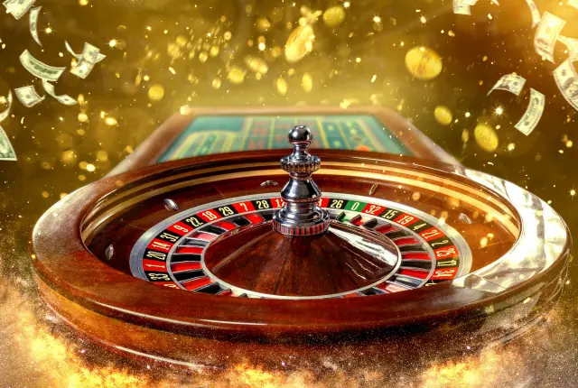 Bons casino ルーレット