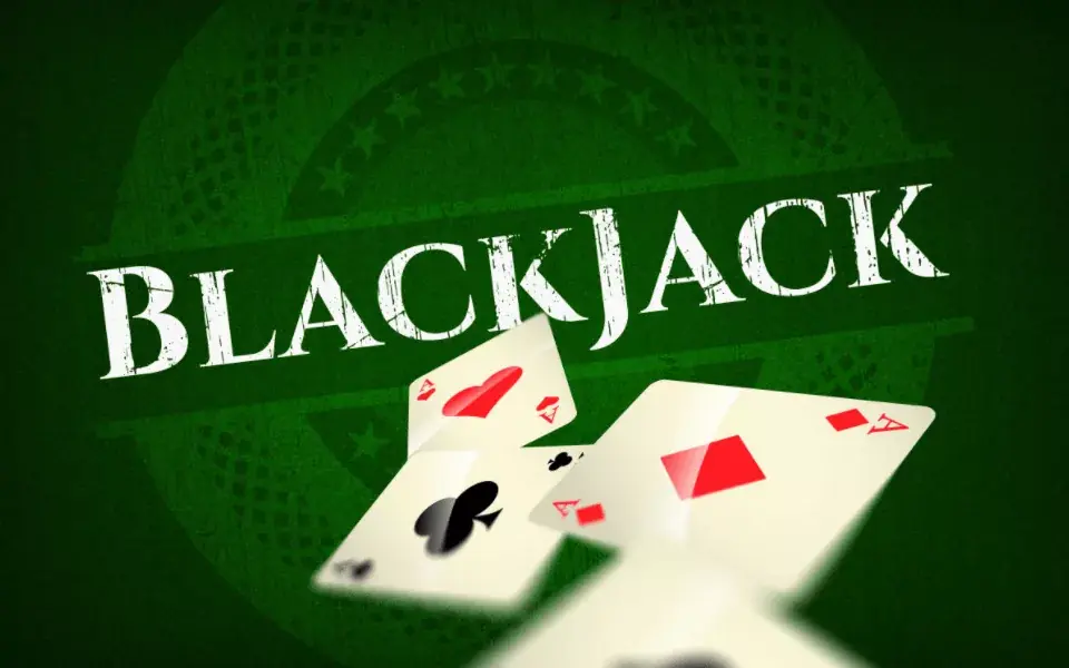Bons casino ブラックジャック