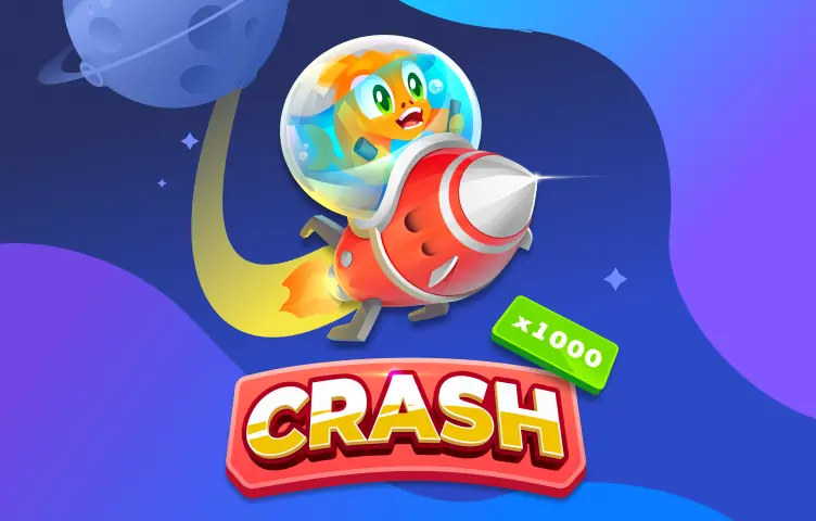 Bons casino クラッシュゲーム