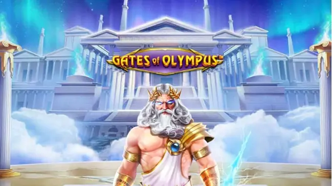 Gates of Olympus Bons casino