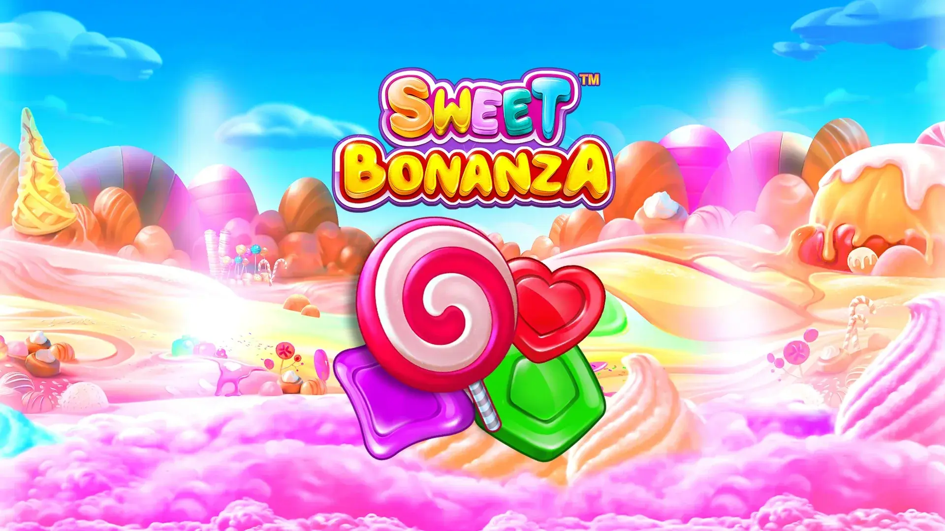 Sweet Bonanza Bons casino