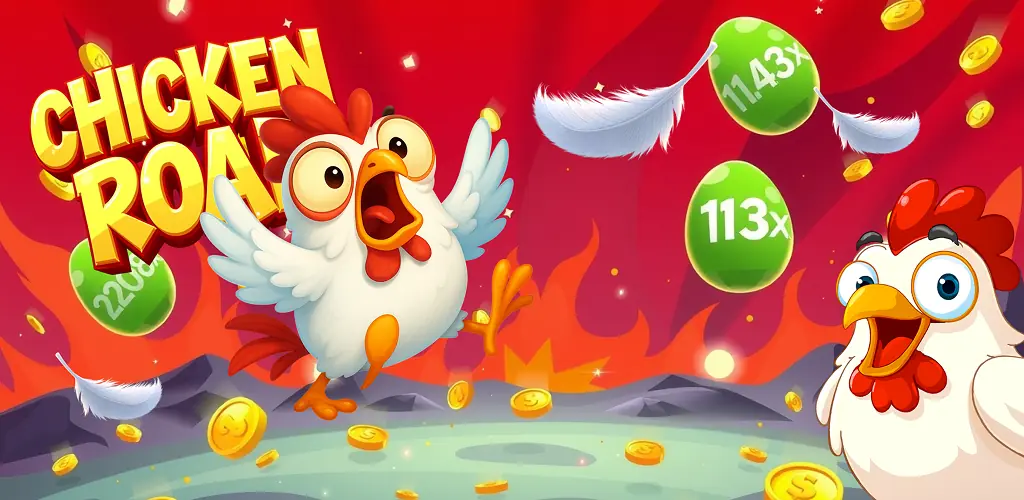 Chicken Road Bons casino