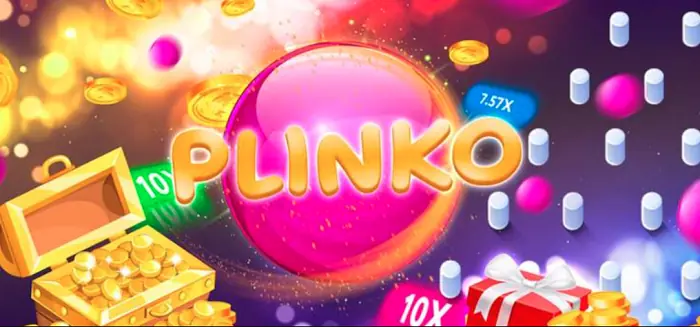 Plinko Bons casino